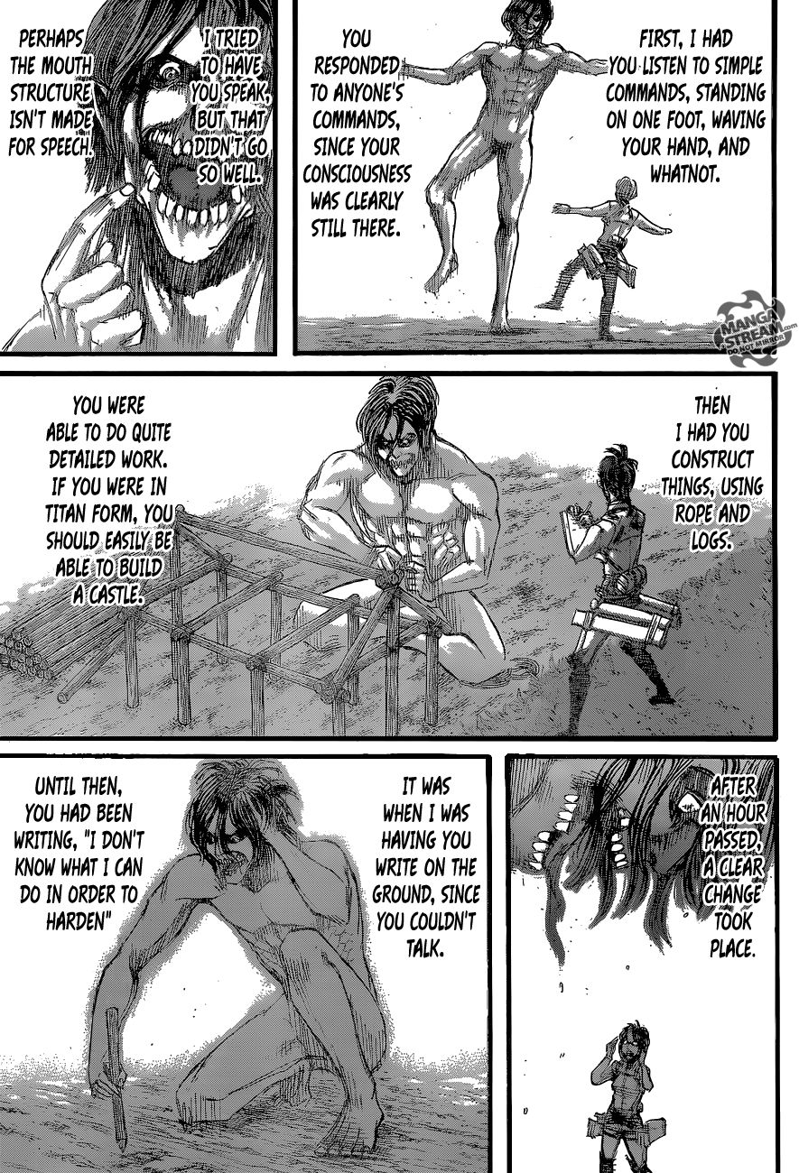 Shingeki no Kyojin Chapter 53 12